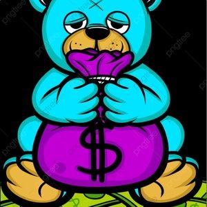 Meet your Posher, Nateo